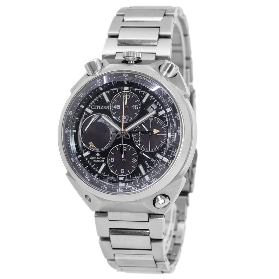 Citizen Promaster Land AV0080-88E