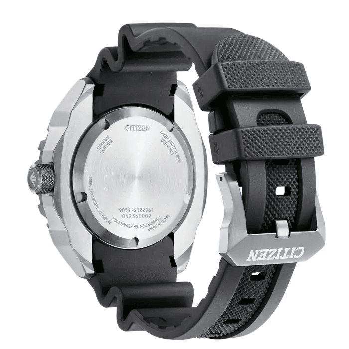 Citizen Promaster Marine NB6004-08E