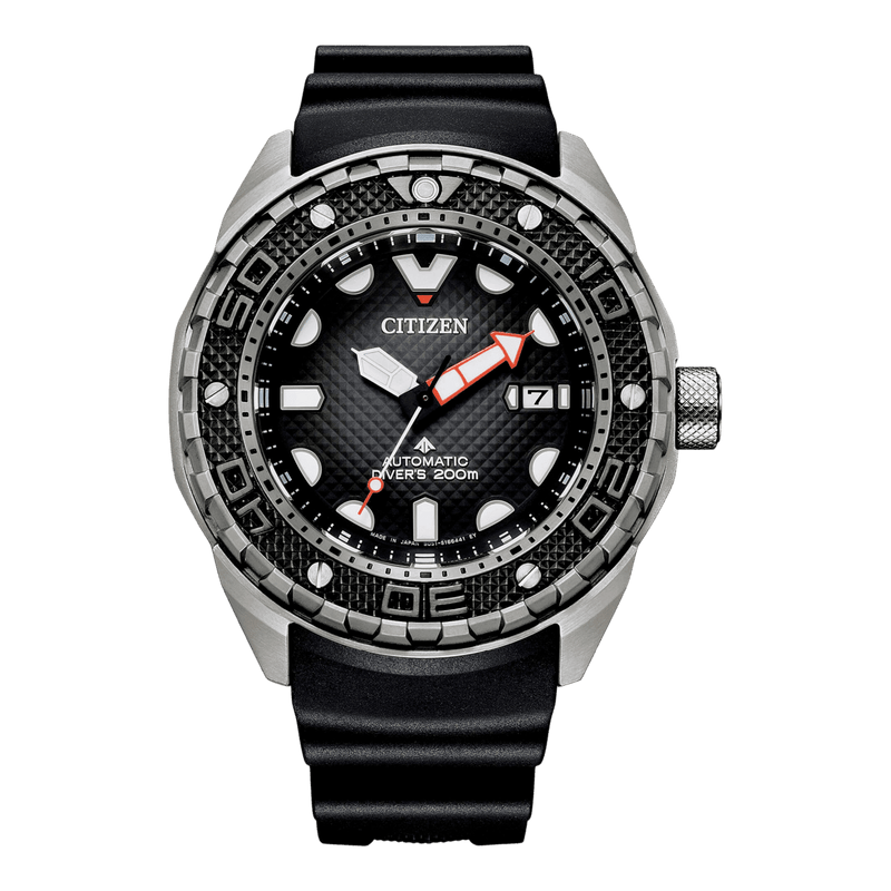 Citizen Promaster Marine NB6004-08E