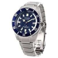 Citizen Promaster Marine NB6021-68l