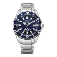 Citizen Promaster Marine NB6021-68L