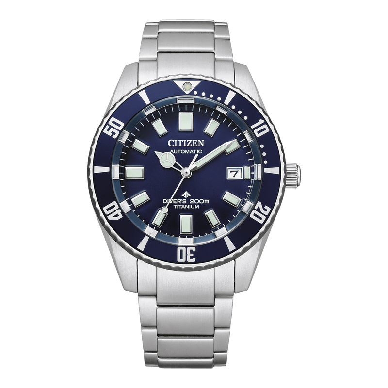 Citizen Promaster Marine NB6021-68L