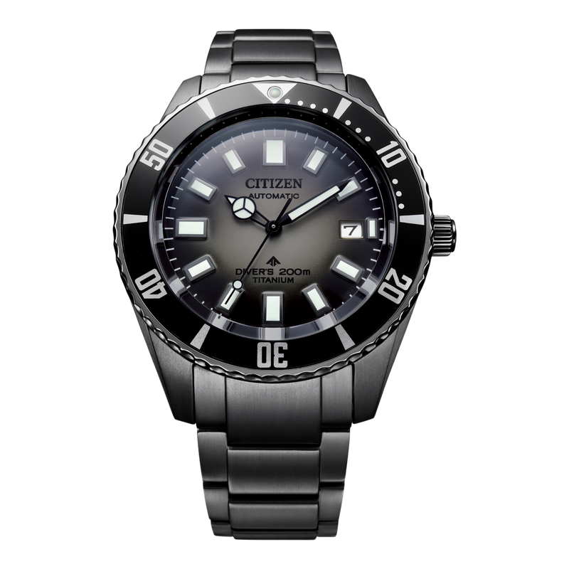 Citizen Promaster Marine NB6025-59H