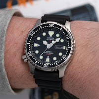 Citizen Promaster Marine NY0040-09E