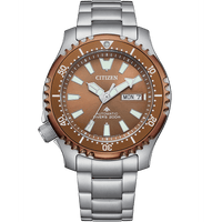 Citizen Promaster Marine NY0164-65XE