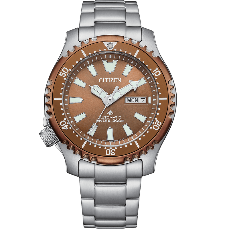 Citizen Promaster Marine NY0164-65XE