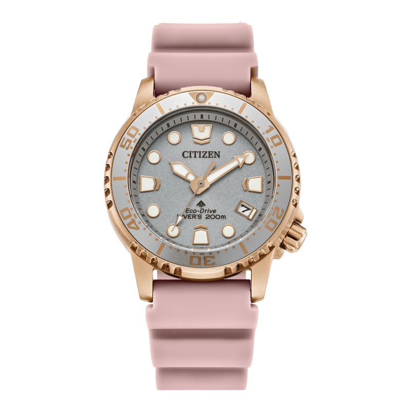 Citizen Promaster Marine Unisex EO2023-00A