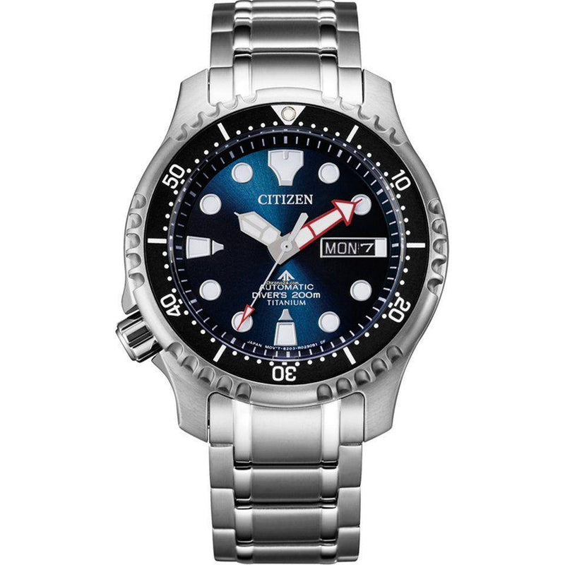 Citizen Promaster NY0100-50M