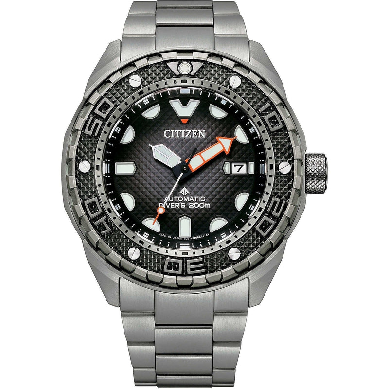 Citizen Promaster Promaster Sea NB6004-83E