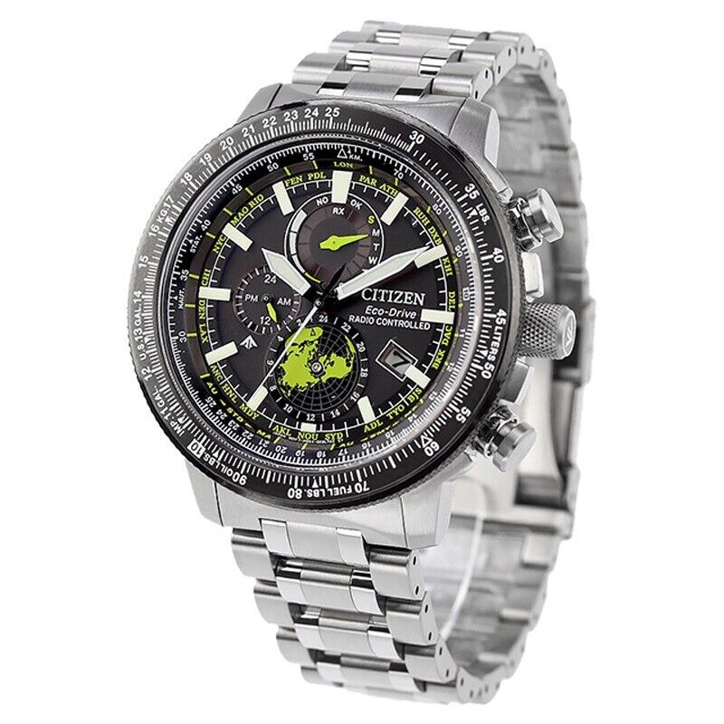 Citizen Promaster Sky BY3006-53E