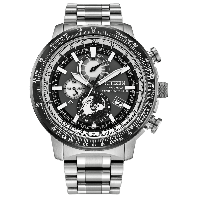 Citizen Promaster Sky BY3006-53H