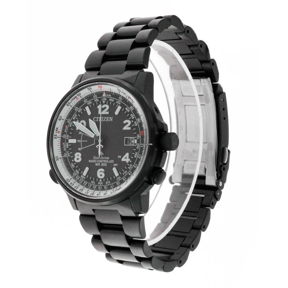 Citizen Promaster Sky CB0245-84E