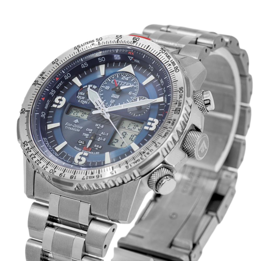 Citizen Promaster Sky JY8100-80L