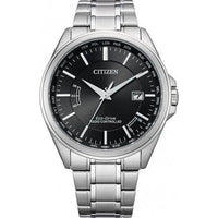 Citizen Radio Controlled CB0250-84E