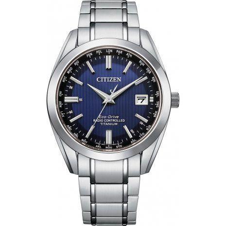 Citizen Radio Controlled CB0260-81L