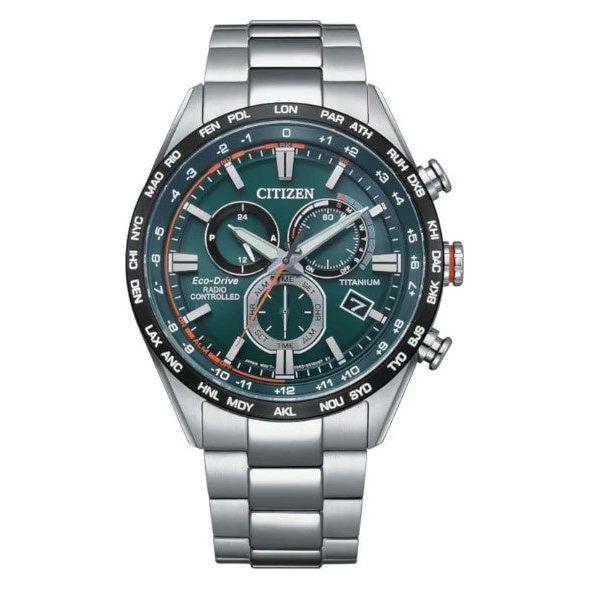 Citizen Radio Controlled CB5946-82X