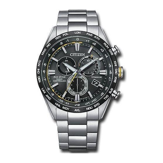 Citizen Radio Controlled CB5947-80E