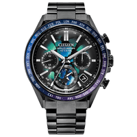 Citizen Satellite Wave Attesa CC4057-60E