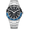 Citizen Series 8 GMT NB6031-56E