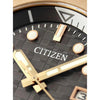 Citizen Series 8 GMT NB6069-53H