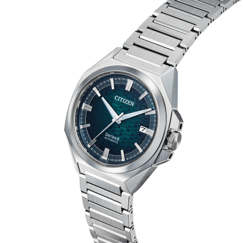 Citizen Series 8 NB6050-51W