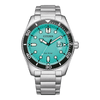 Citizen Solar Tiffany AW1760-81W