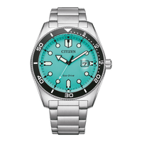 Citizen Solar Tiffany AW1760-81W