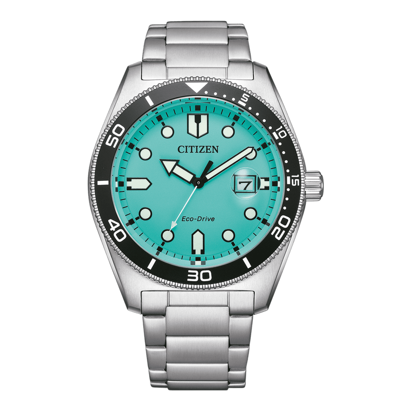 Citizen Solar Tiffany AW1760-81W