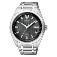 Citizen Titanium AW1240-57E