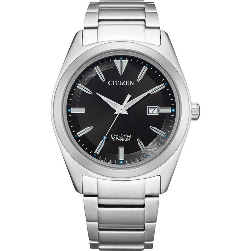 Citizen Titanium AW1640-83E