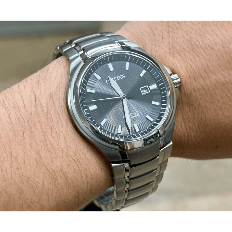 Citizen Super Titanium BM7430-89E