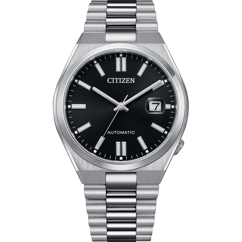 Citizen Tsuyosa Automaat NJ0150-81E