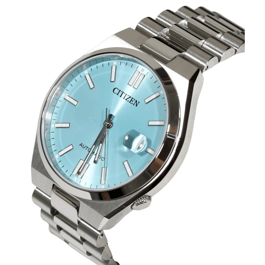 Citizen Tsuyosa Automaat NJ0151-88M