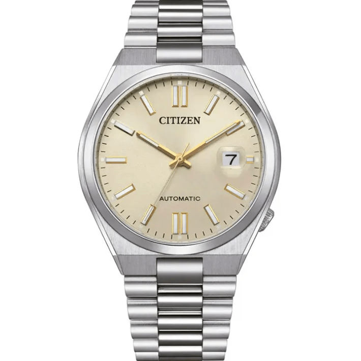 Citizen Tsuyosa Automaat NJ0151-88W