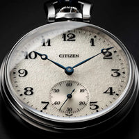 Citizen Zakhorloge 100th Anniversary NC2990-94A