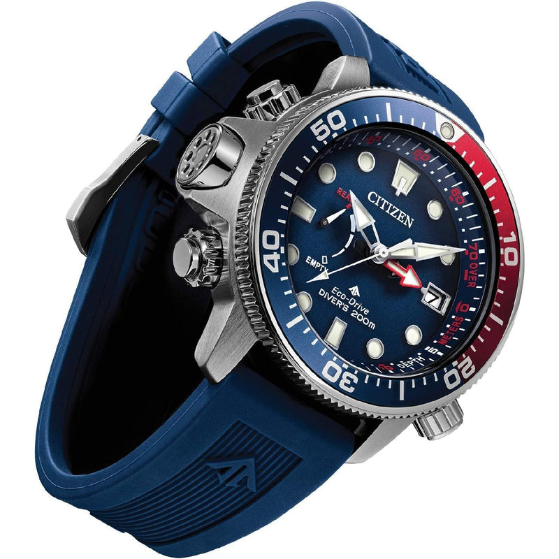 Citizen promaster Marine BN2038-01L