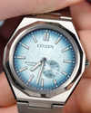 Citizen Zenshin Super Titanium NK5020-58L