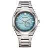 Citizen Zenshin Super Titanium NK5020-58L