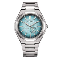 Citizen Zenshin Super Titanium NK5020-58L
