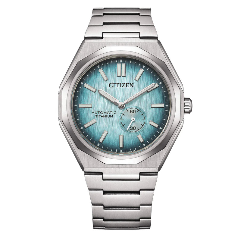 Citizen Zenshin Super Titanium NK5020-58L