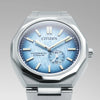 Citizen Zenshin Super Titanium NK5020-58L