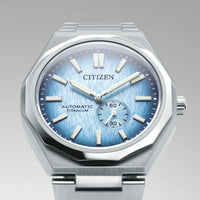 Citizen Zenshin Super Titanium NK5020-58L