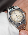 Citizen Zenshin Super Titanium NK5020-58P