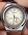 Citizen Zenshin Super Titanium NK5020-58P