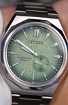 Citizen Zenshin Super Titanium NK5020-58X