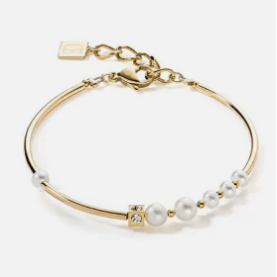 Coeur de Lion armband 1102/30-1416