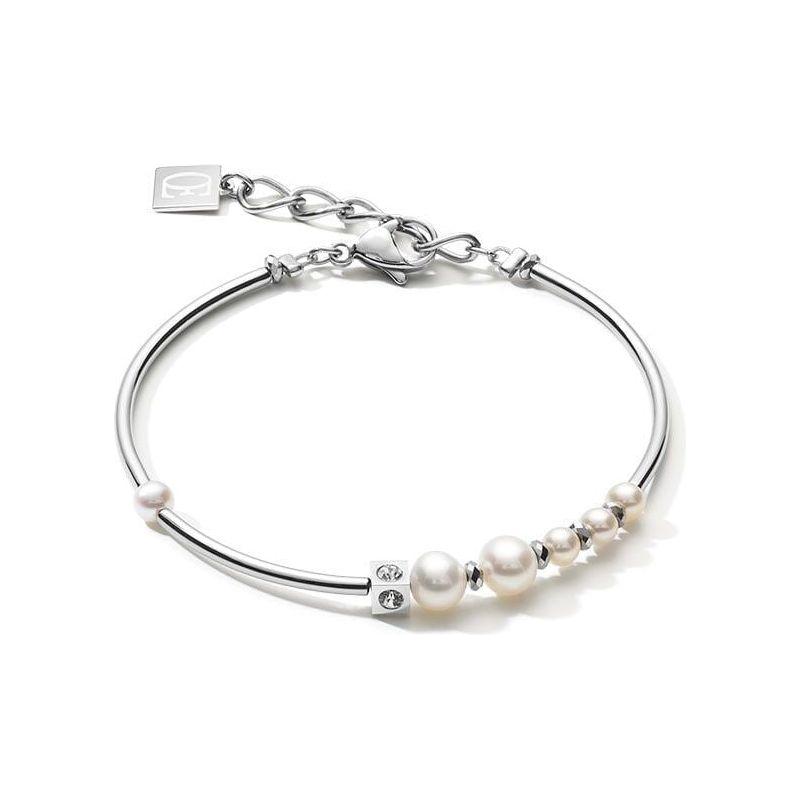 Coeur de Lion armband 1102/30-1417