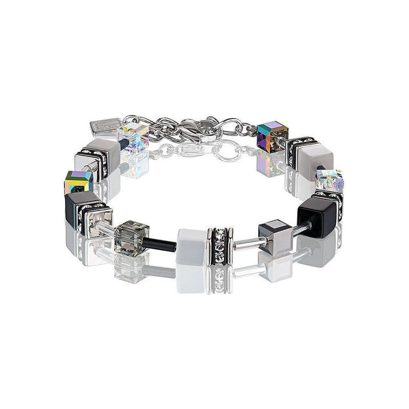 Coeur de Lion armband 4014/30-1412