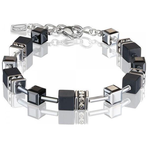 Coeur de Lion armband 4018/30-1317