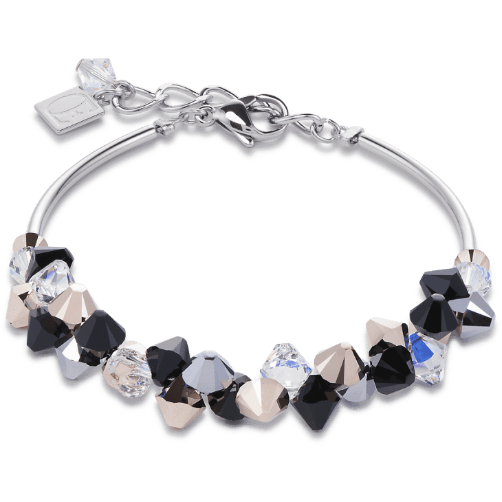 Coeur de Lion armband 4938/30-1523